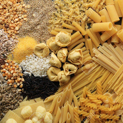 Collection image for: Pasta, Rijst en Wereldkeuken