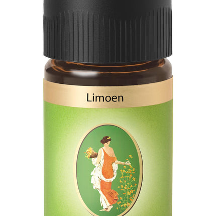 Primavera Limoen bio 10 Milliliter
