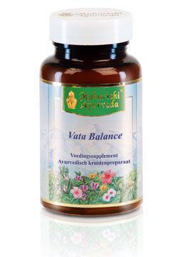 Maharishi Ayurv Vata balance/MA 1401 bio 50 Tabletten