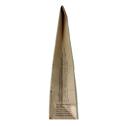 Peuleschil Red Cabbage Seed Organic 130 Gram - €8.74 - eco-winkel.nl