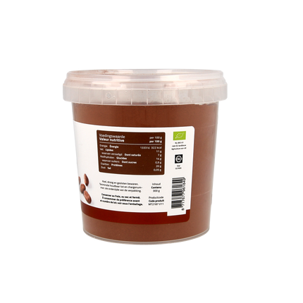 Mattisson Cacao poeder bio 300 Gram - €9.95 - eco-winkel.nl