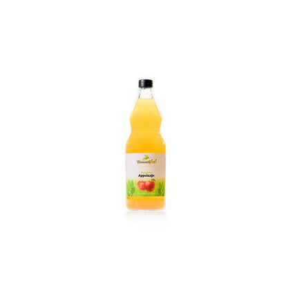 Bountiful Organic Apple Vinegar 1 Liter - €3.99 - eco-winkel.nl
