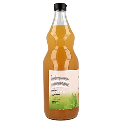 Bountiful Organic Apple Vinegar 1 Liter - €3.99 - eco-winkel.nl