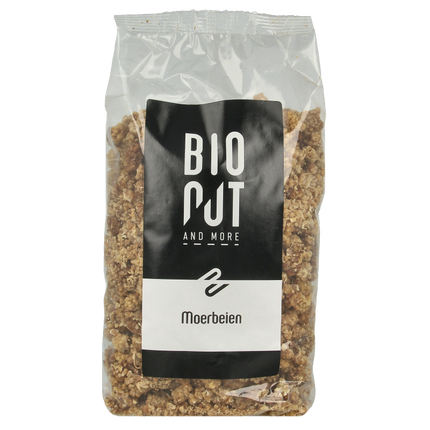Bionut Mulberries Organic 500 Grams - €6.48 - eco-winkel.nl