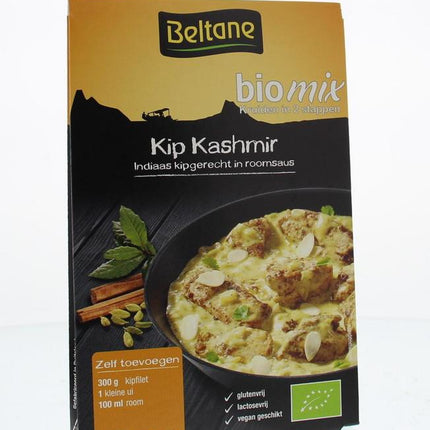 Beltane Chicken Kashmir Spices Organic 18 Grams - €2.29 - eco-winkel.nl