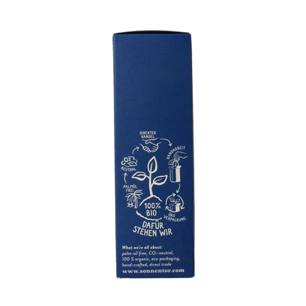 Sonnentor Chinese groene thee los bio 100 Gram - €4.70 - eco-winkel.nl