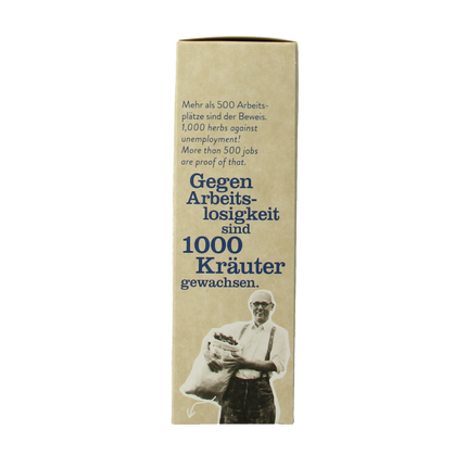 Sonnentor Chinese groene thee los bio 100 Gram - €4.70 - eco-winkel.nl