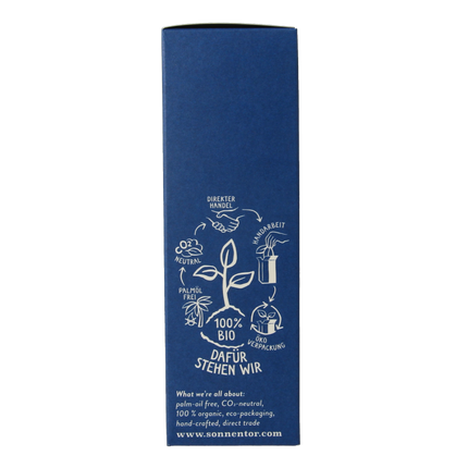 Sonnentor Rozenthee los bio 30 Gram - €5.83 - eco-winkel.nl