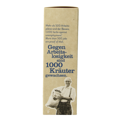 Sonnentor Rozenthee los bio 30 Gram - €5.83 - eco-winkel.nl