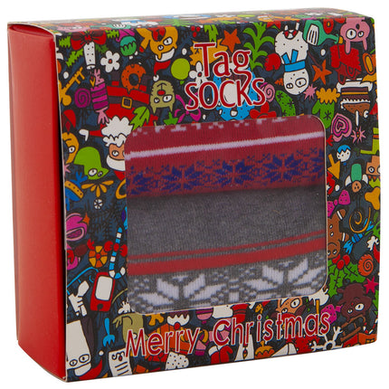 Christmas Box 2-pack - €93.95 - eco-winkel.nl