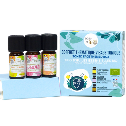 Toned face theme box - €12.99 - eco-winkel.nl