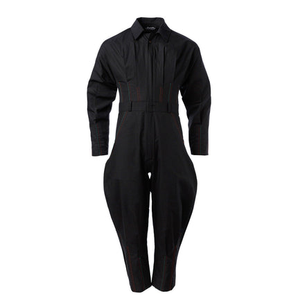 Black Boiler Suit for Kids - €200.95 - eco-winkel.nl