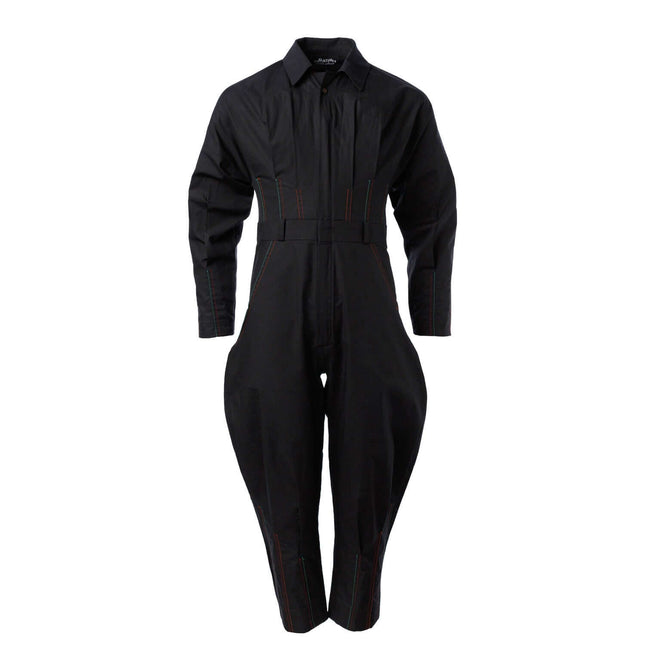 Black Boiler Suit for Kids - €200.95 - eco-winkel.nl