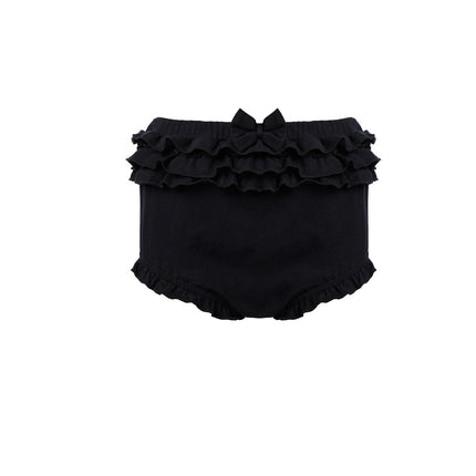 Black Bloomers - €40.95 - eco-winkel.nl