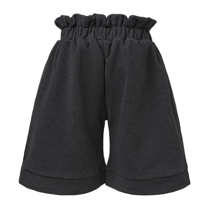 Culottes Shorts with Marine Application - €40.95 - eco-winkel.nl