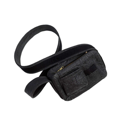 Pinatex Cross Body Purse for Girls and Boys - €60.95 - eco-winkel.nl