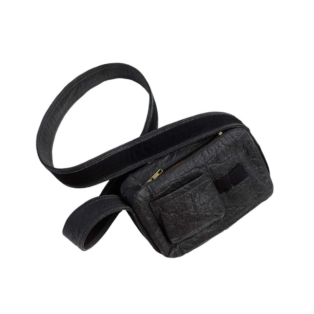 Pinatex Cross Body Purse for Girls and Boys - €60.95 - eco-winkel.nl