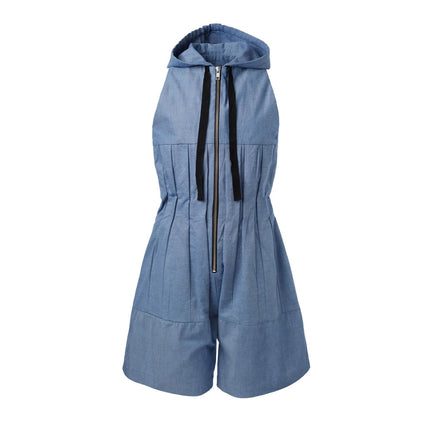 Boys and Girls Jumpsuit with Hood - €150.95 - eco-winkel.nl