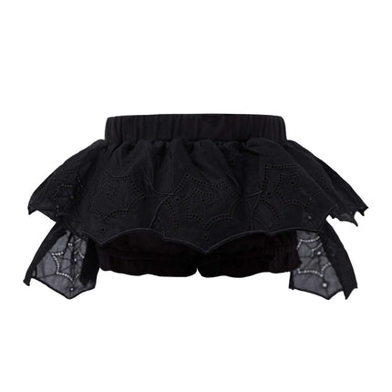 Baby Bloomers with Spiderweb Lace - €80.95 - eco-winkel.nl