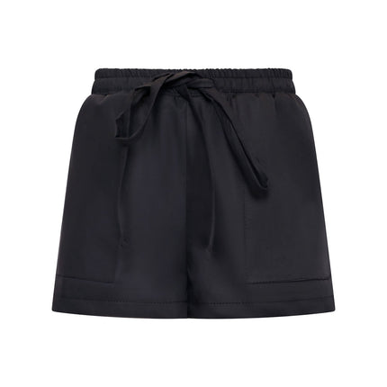 Black Girl and Boy Shorts - €90.95 - eco-winkel.nl