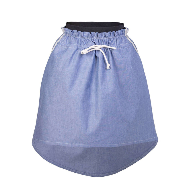Blue Jean Skirt for Girls - €105.95 - eco-winkel.nl