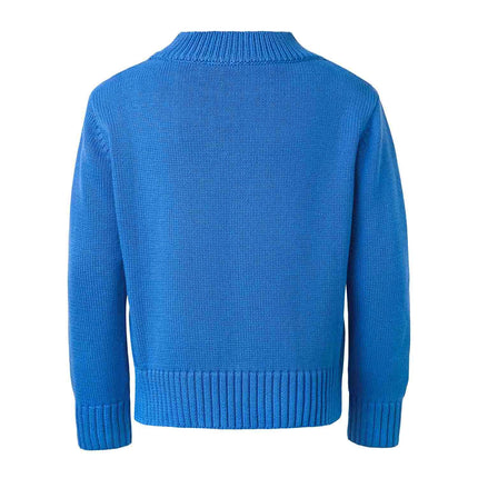 Kids Orangutan Sweater - €65.95 - eco-winkel.nl