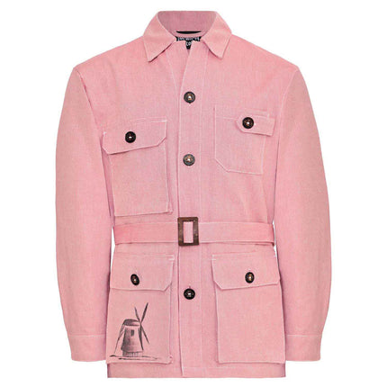 Pink Blazer for Boys and Girls - €230.95 - eco-winkel.nl
