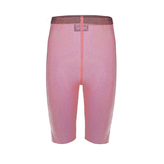 Kids' Sheer Jersey Shorts in Pink Tulle - €50.95 - eco-winkel.nl