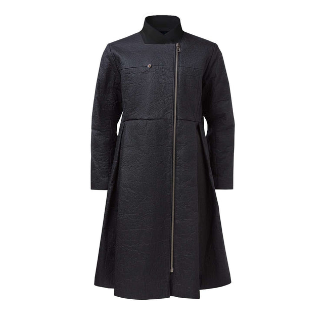 EXCLUSIVE Piñatex Vegan Coat - €500.95 - eco-winkel.nl