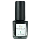 N°10 ZWARTE VERNIS