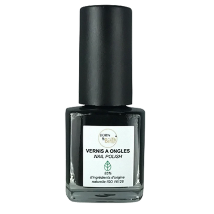 Natural Nail Polish - €2.99 - eco-winkel.nl