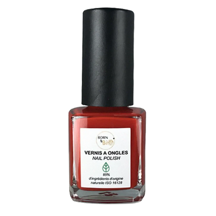 Natural Nail Polish - €2.99 - eco-winkel.nl
