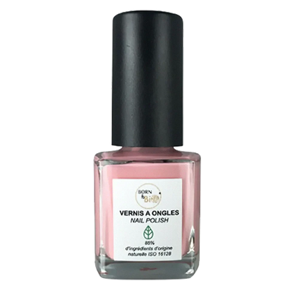 Natural Nail Polish - €2.99 - eco-winkel.nl