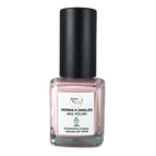 N°2 NAKTIGE ROZE LAK