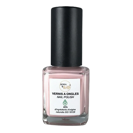 Natural Nail Polish - €2.99 - eco-winkel.nl