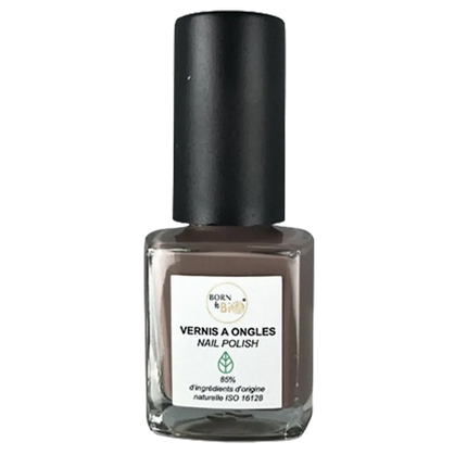 Natural Nail Polish - €2.99 - eco-winkel.nl