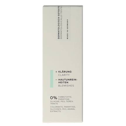 Dado Sens Purderm cleansing mask bio 50 Milliliter - €14.21 - eco-winkel.nl
