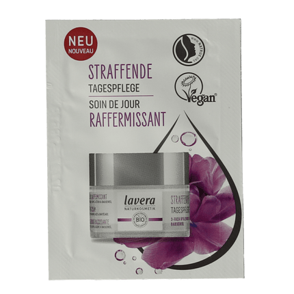 Lavera Sample firming daycream bio 100 Stuks - €27.94 - eco-winkel.nl