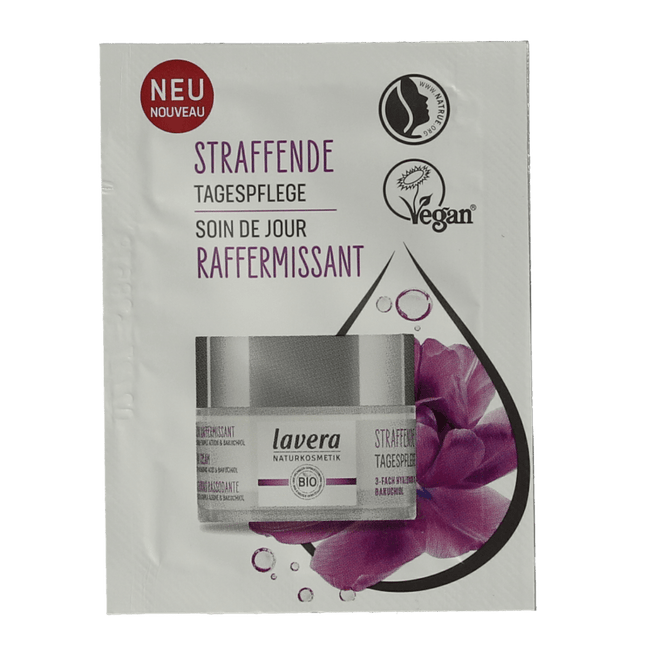 Lavera Sample firming daycream bio 100 Stuks - €27.94 - eco-winkel.nl