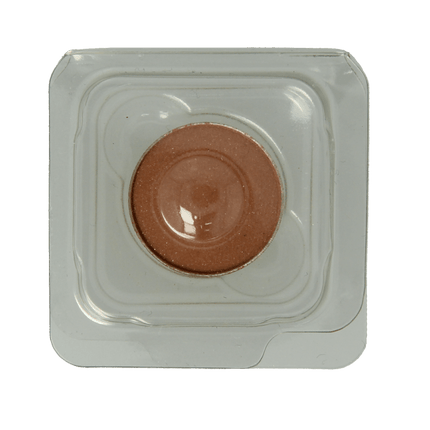 Lavera Signature colour eyeshadow terracotta 03 bio test 1 Tester - €3.69 - eco-winkel.nl