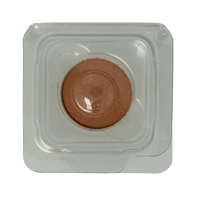 Lavera Signature colour eyeshadow terracotta 03 bio test 1 Tester - €3.69 - eco-winkel.nl