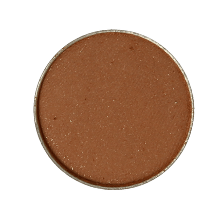 Lavera Signature colour eyeshadow terracotta 03 bio test 1 Tester - €3.69 - eco-winkel.nl