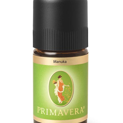 Primavera Manuka bio 5 Milliliter - €16.85 - eco-winkel.nl