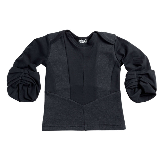 Corset Shirt - €110.95 - eco-winkel.nl
